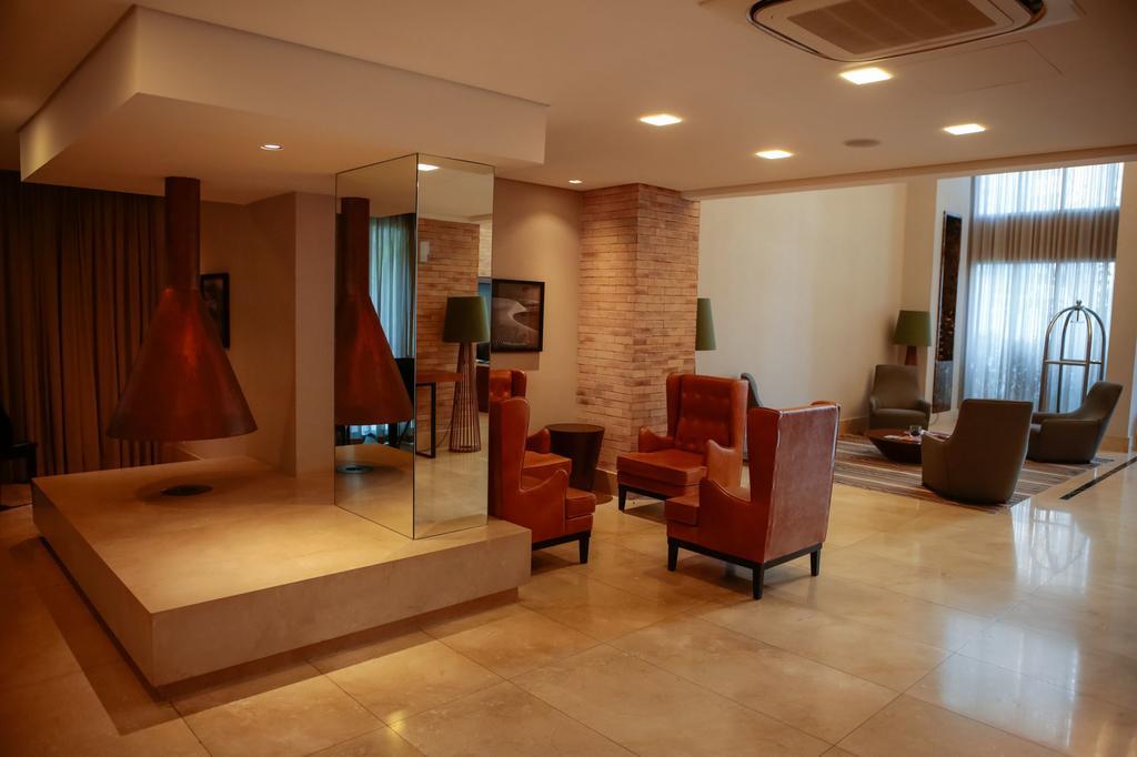 Cobertura Duplex Villa Paulista São Paulo Exterior foto