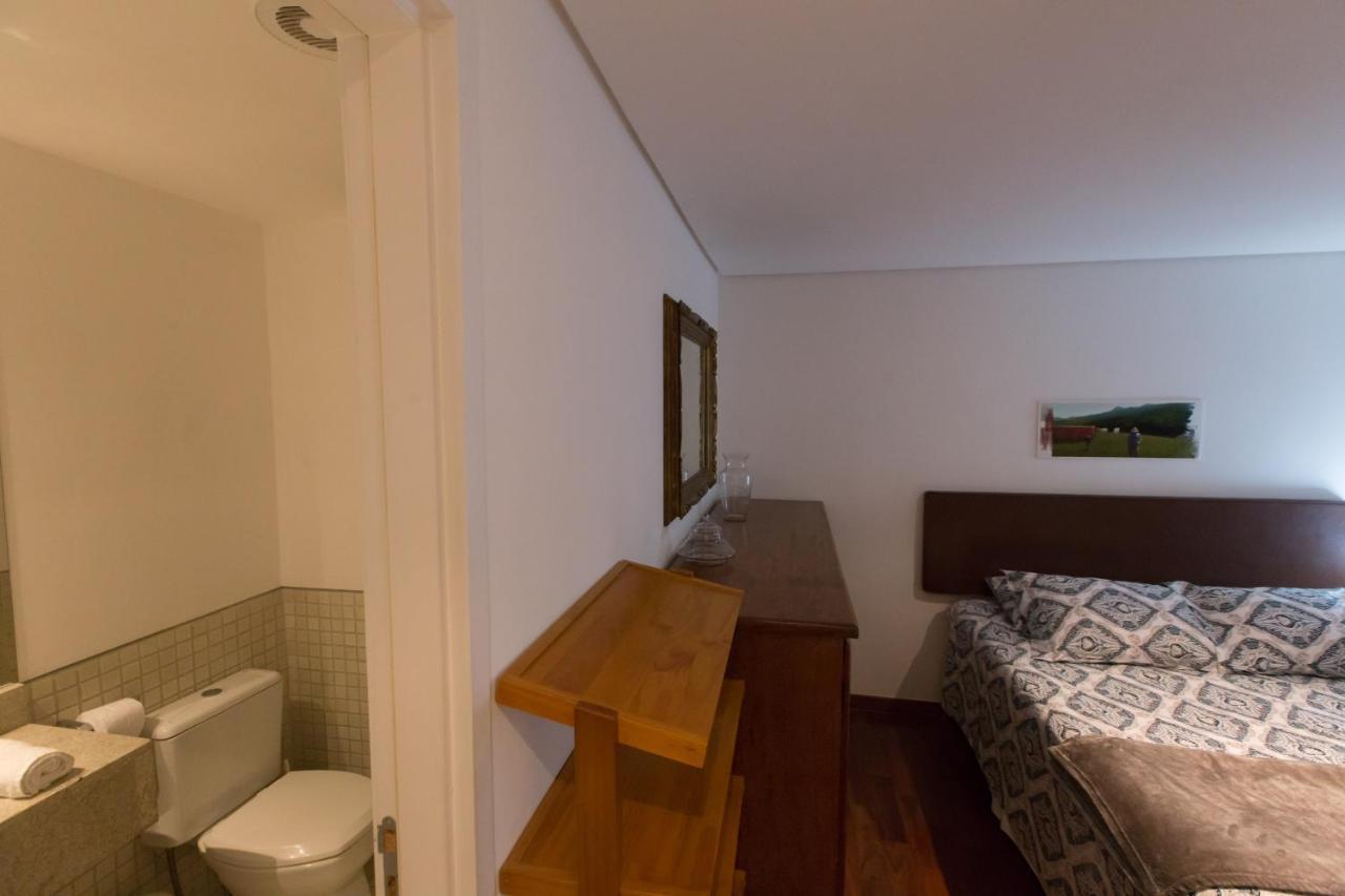 Cobertura Duplex Villa Paulista São Paulo Exterior foto