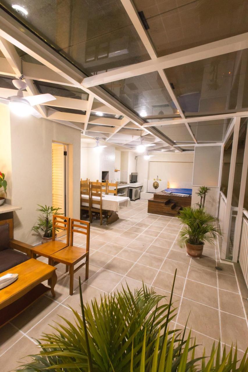 Cobertura Duplex Villa Paulista São Paulo Exterior foto